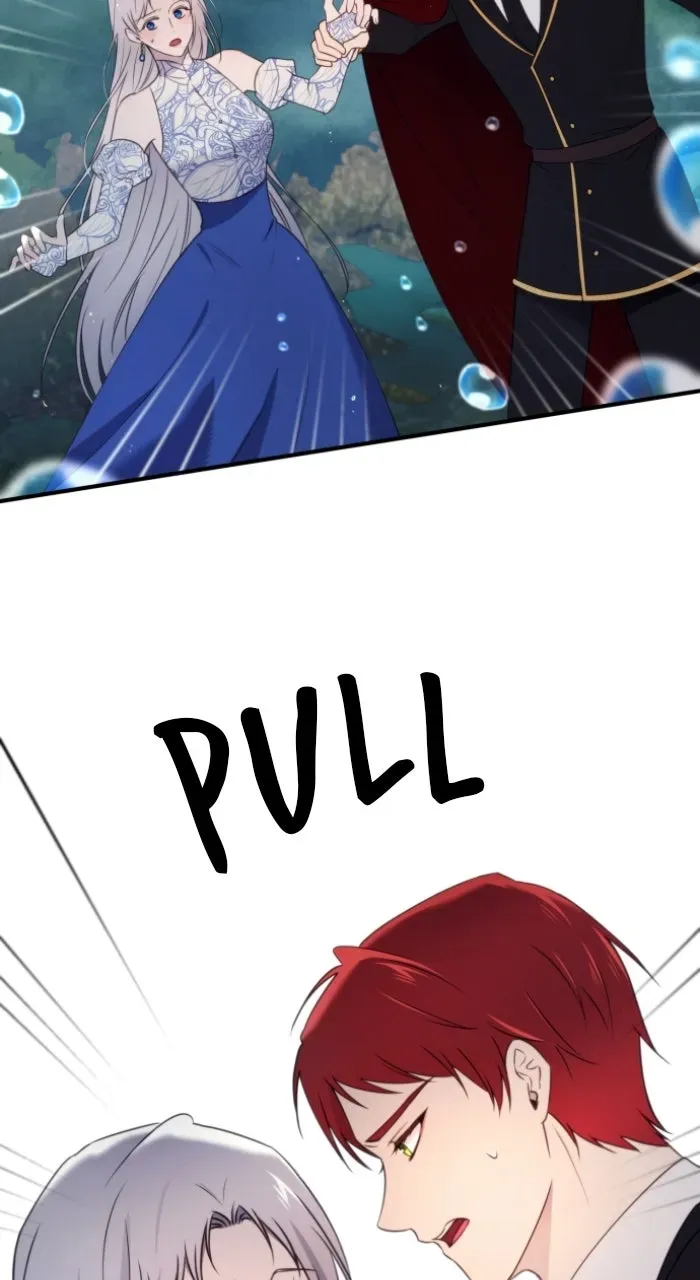 The Villainess Just Wants to Live in Peace! Chapter 75 page 34 - 