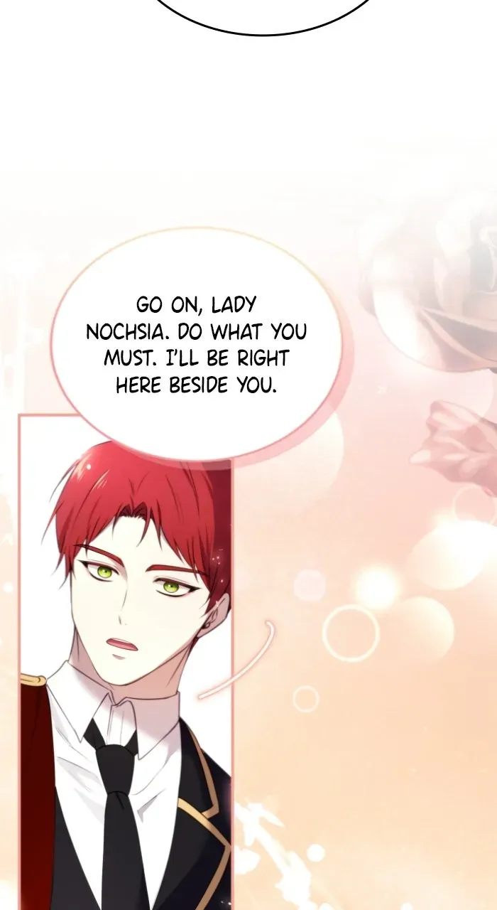 The Villainess Just Wants to Live in Peace! Chapter 75 page 37 - 
