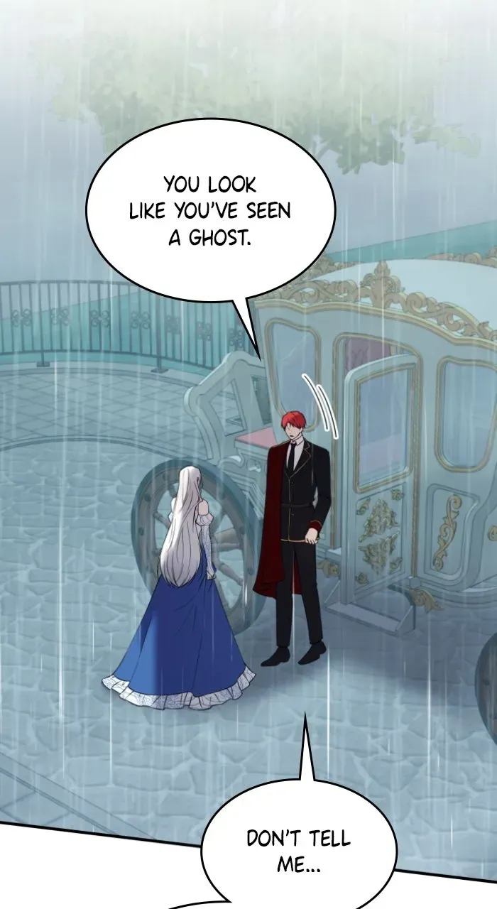 The Villainess Just Wants to Live in Peace! Chapter 75 page 5 - 