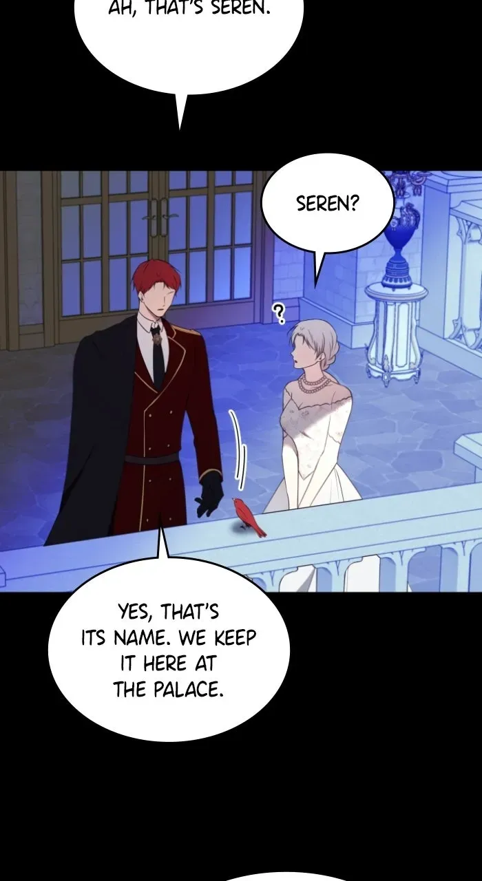 The Villainess Just Wants to Live in Peace! Chapter 75 page 52 - 