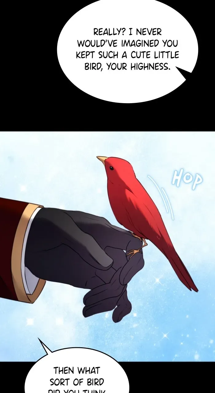 The Villainess Just Wants to Live in Peace! Chapter 75 page 53 - 