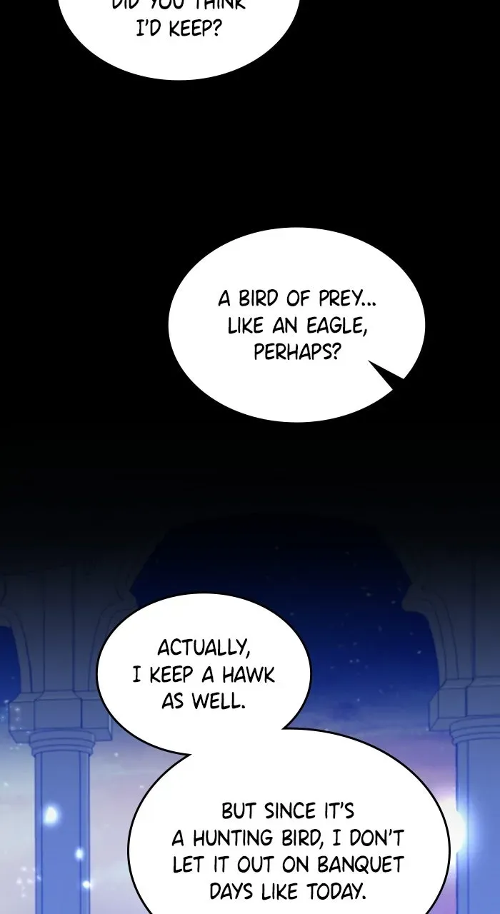 The Villainess Just Wants to Live in Peace! Chapter 75 page 54 - 