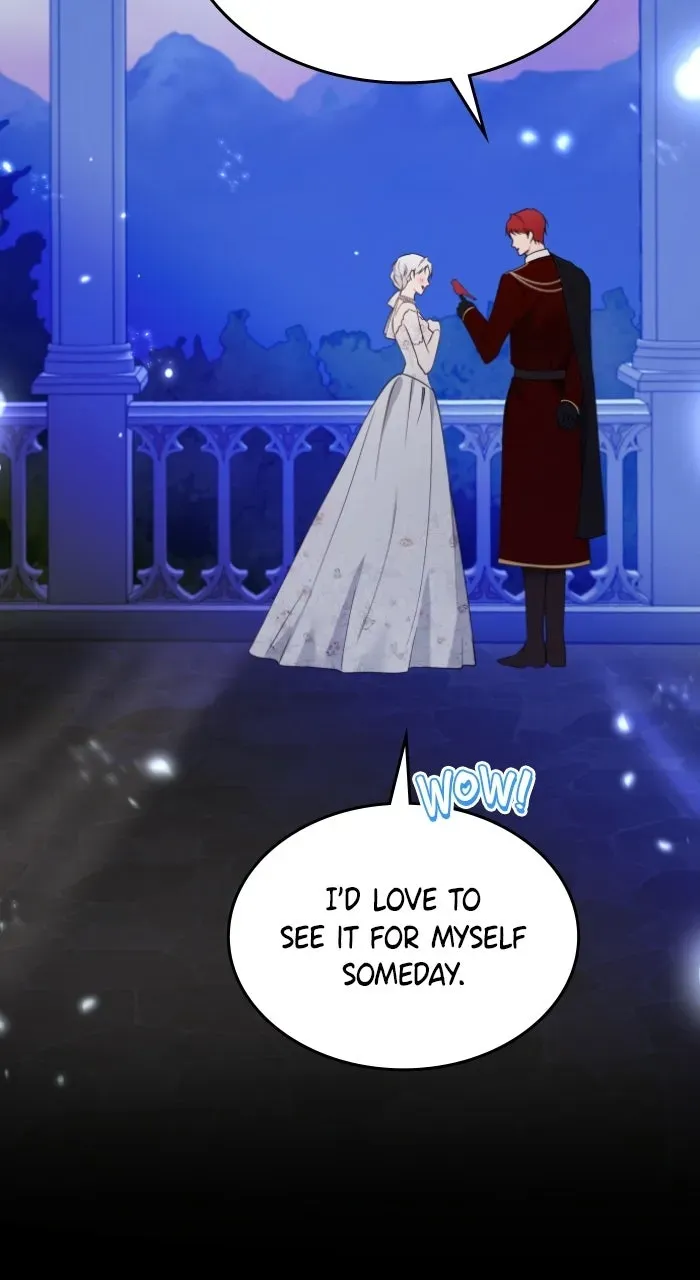 The Villainess Just Wants to Live in Peace! Chapter 75 page 55 - 