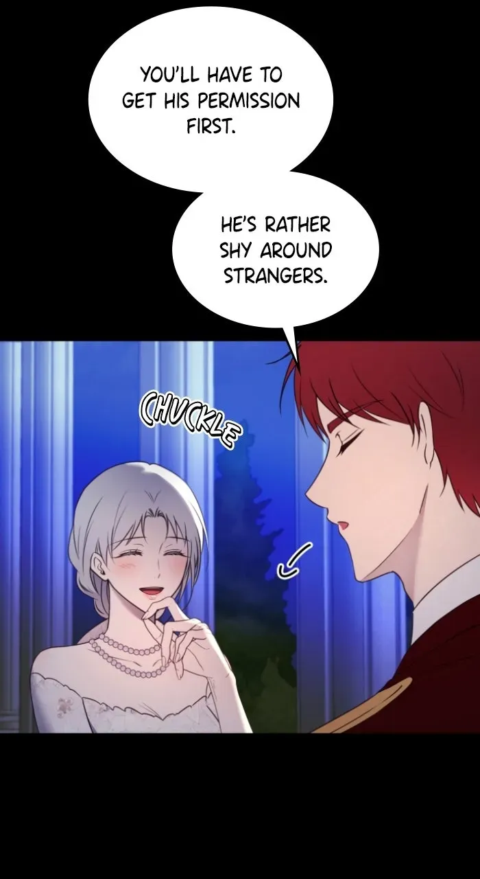 The Villainess Just Wants to Live in Peace! Chapter 75 page 56 - 