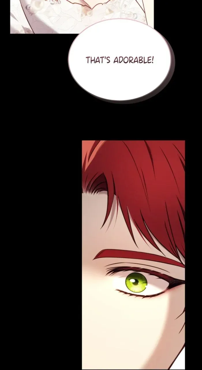 The Villainess Just Wants to Live in Peace! Chapter 75 page 58 - 