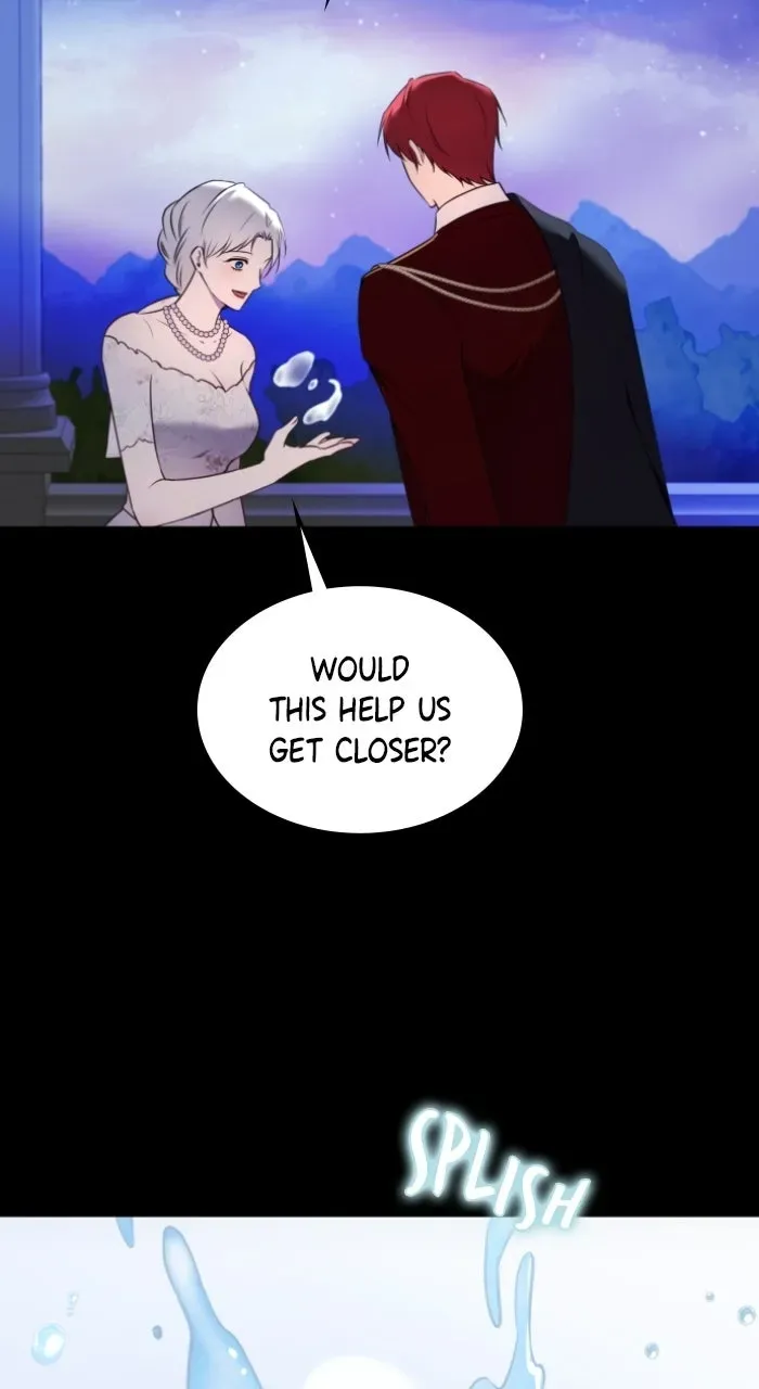 The Villainess Just Wants to Live in Peace! Chapter 75 page 60 - 