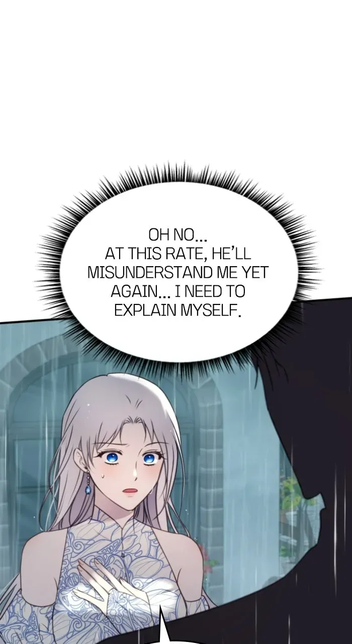 The Villainess Just Wants to Live in Peace! Chapter 75 page 8 - 
