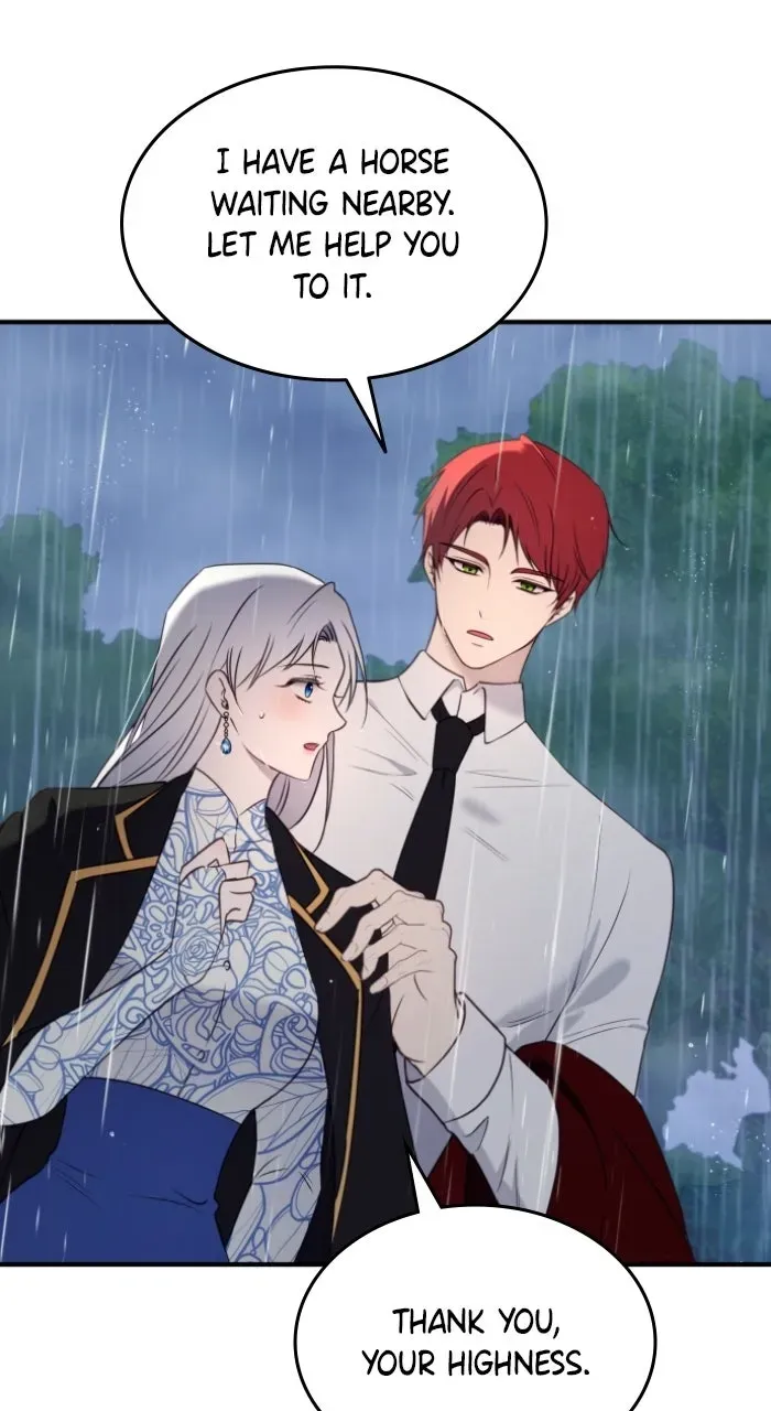 The Villainess Just Wants to Live in Peace! Chapter 75 page 71 - 