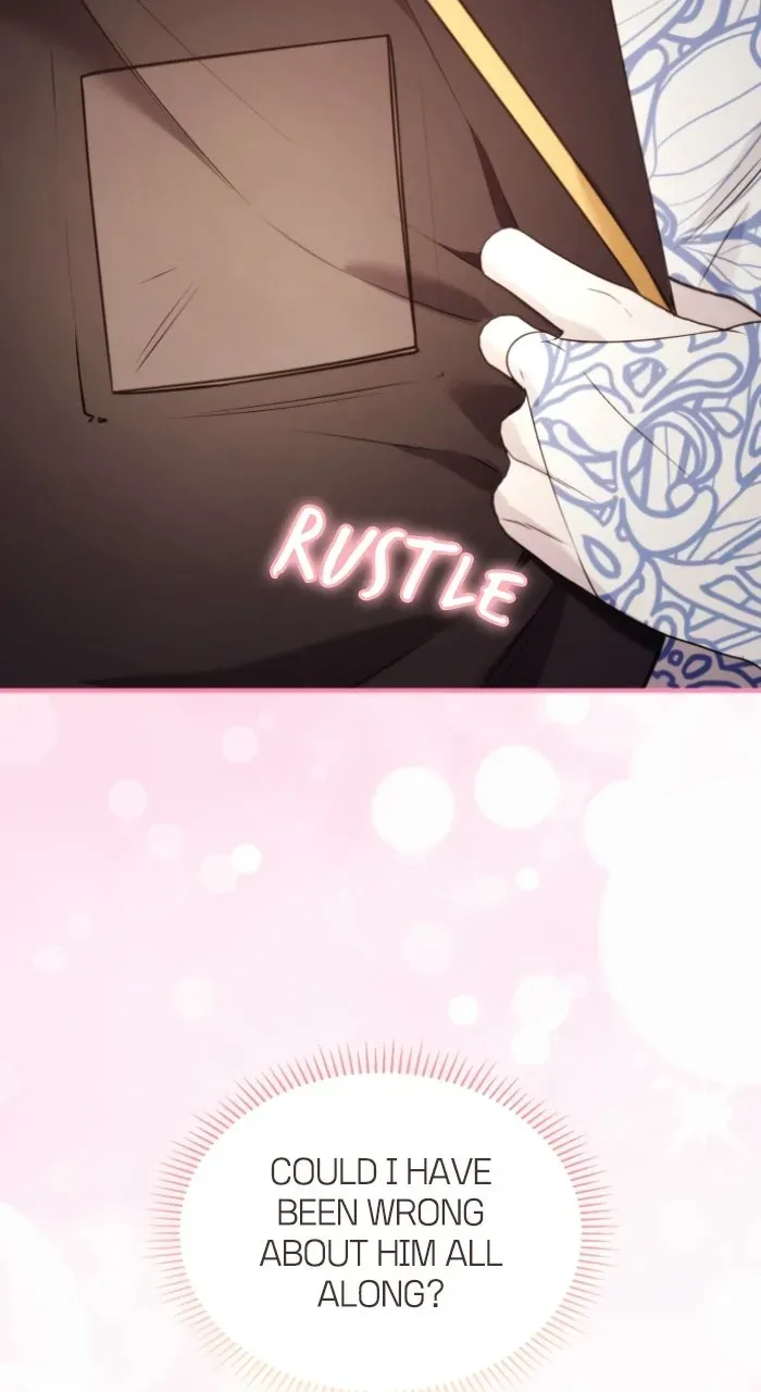 The Villainess Just Wants to Live in Peace! Chapter 75 page 77 - 