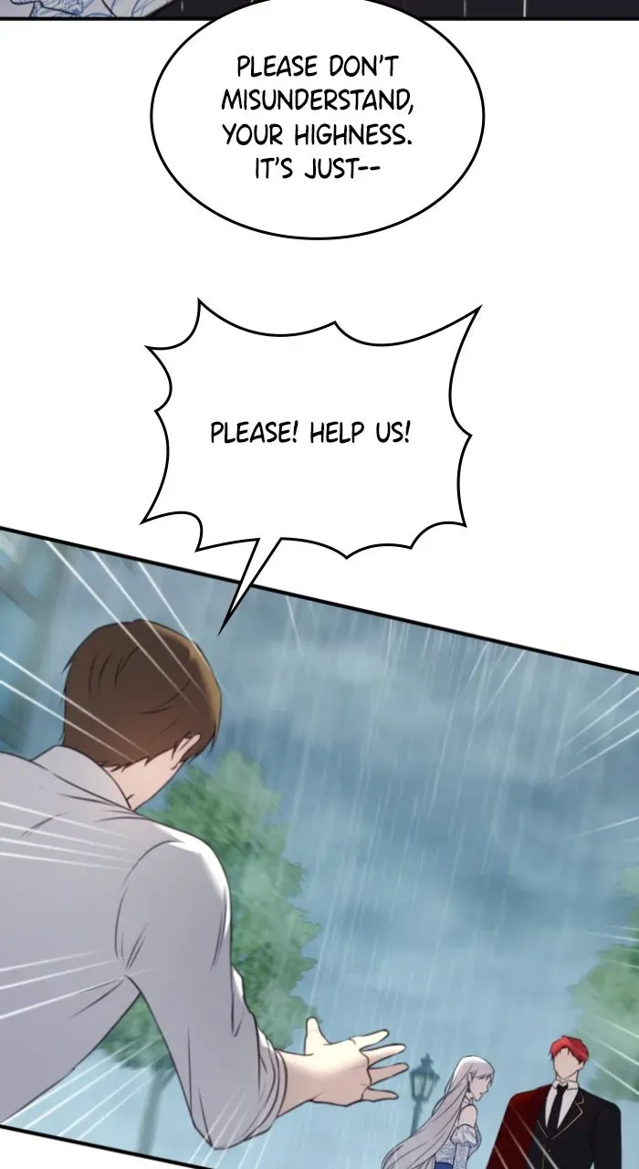 The Villainess Just Wants to Live in Peace! Chapter 75 page 9 - 
