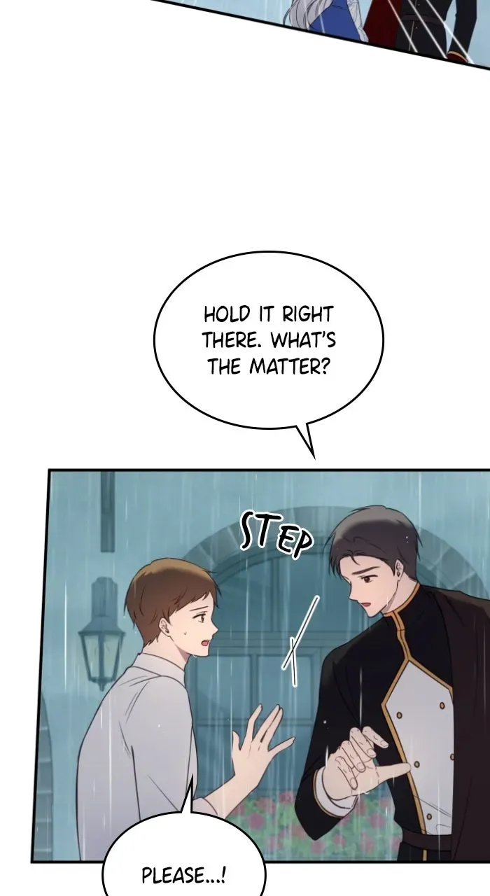 The Villainess Just Wants to Live in Peace! Chapter 75 page 10 - 