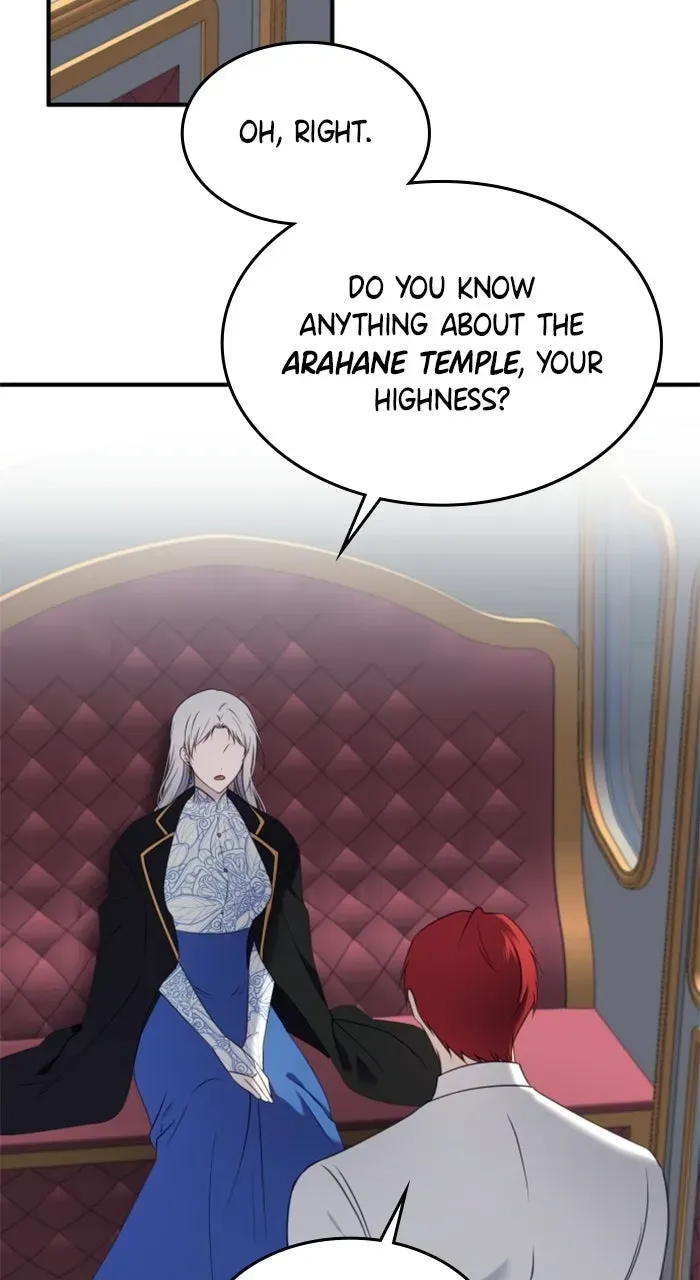 The Villainess Just Wants to Live in Peace! Chapter 76 page 14 - 