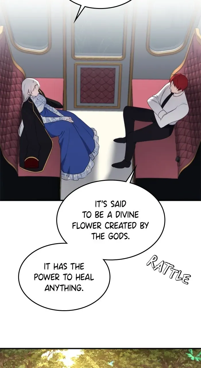 The Villainess Just Wants to Live in Peace! Chapter 76 page 19 - 