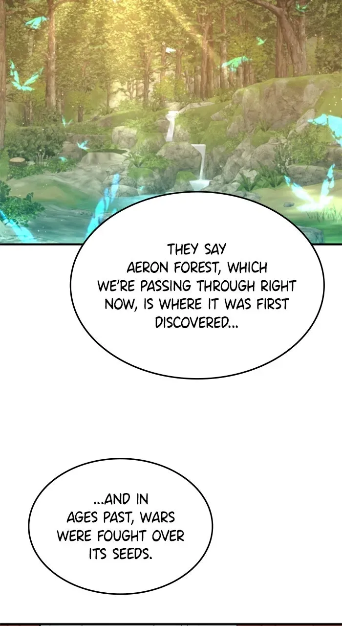 The Villainess Just Wants to Live in Peace! Chapter 76 page 20 - 