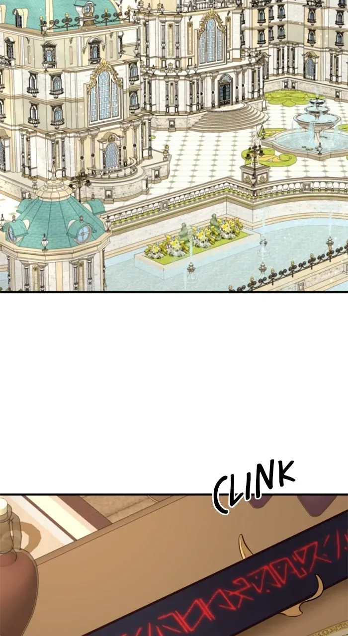 The Villainess Just Wants to Live in Peace! Chapter 76 page 27 - 