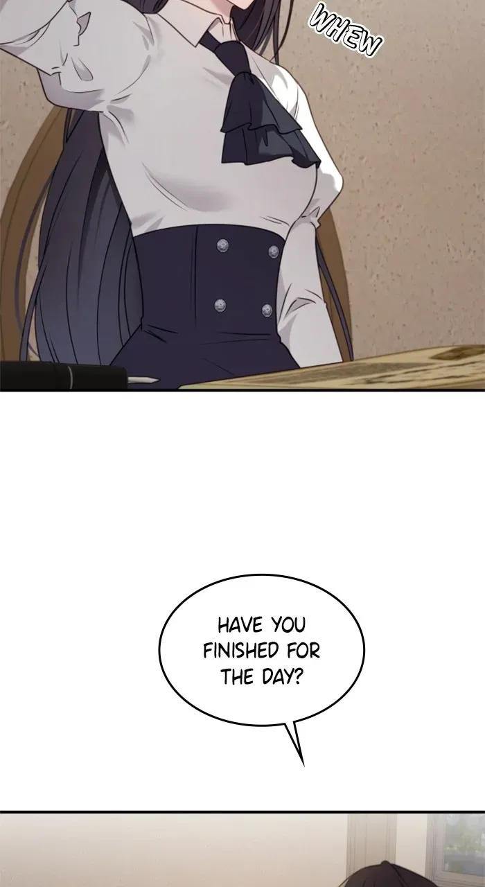 The Villainess Just Wants to Live in Peace! Chapter 76 page 29 - 