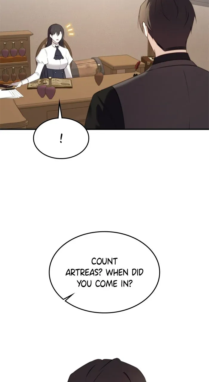 The Villainess Just Wants to Live in Peace! Chapter 76 page 30 - 