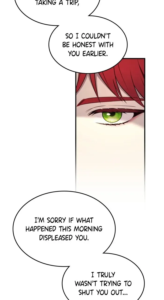 The Villainess Just Wants to Live in Peace! Chapter 76 page 4 - 