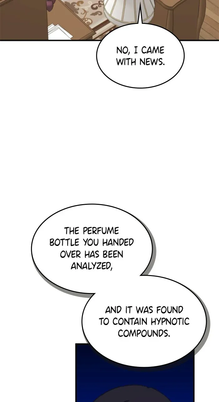 The Villainess Just Wants to Live in Peace! Chapter 76 page 33 - 