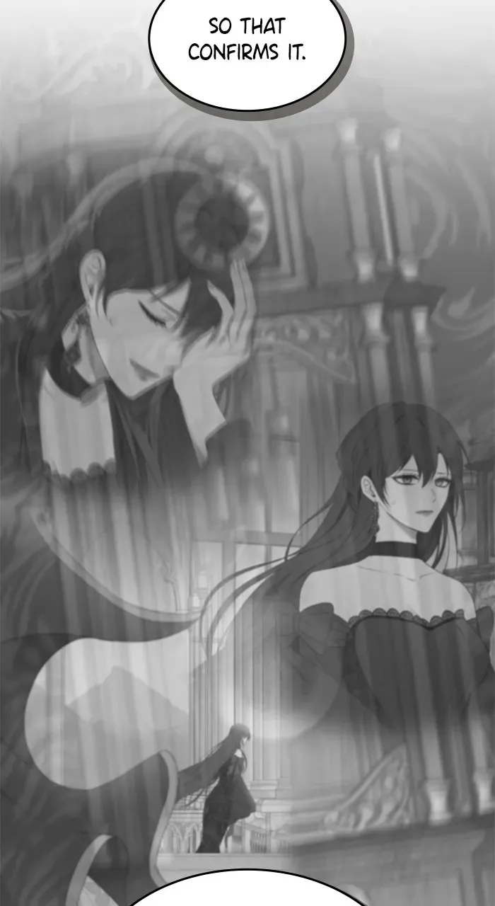 The Villainess Just Wants to Live in Peace! Chapter 76 page 35 - 