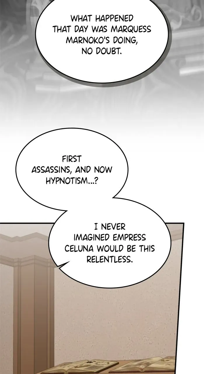 The Villainess Just Wants to Live in Peace! Chapter 76 page 36 - 