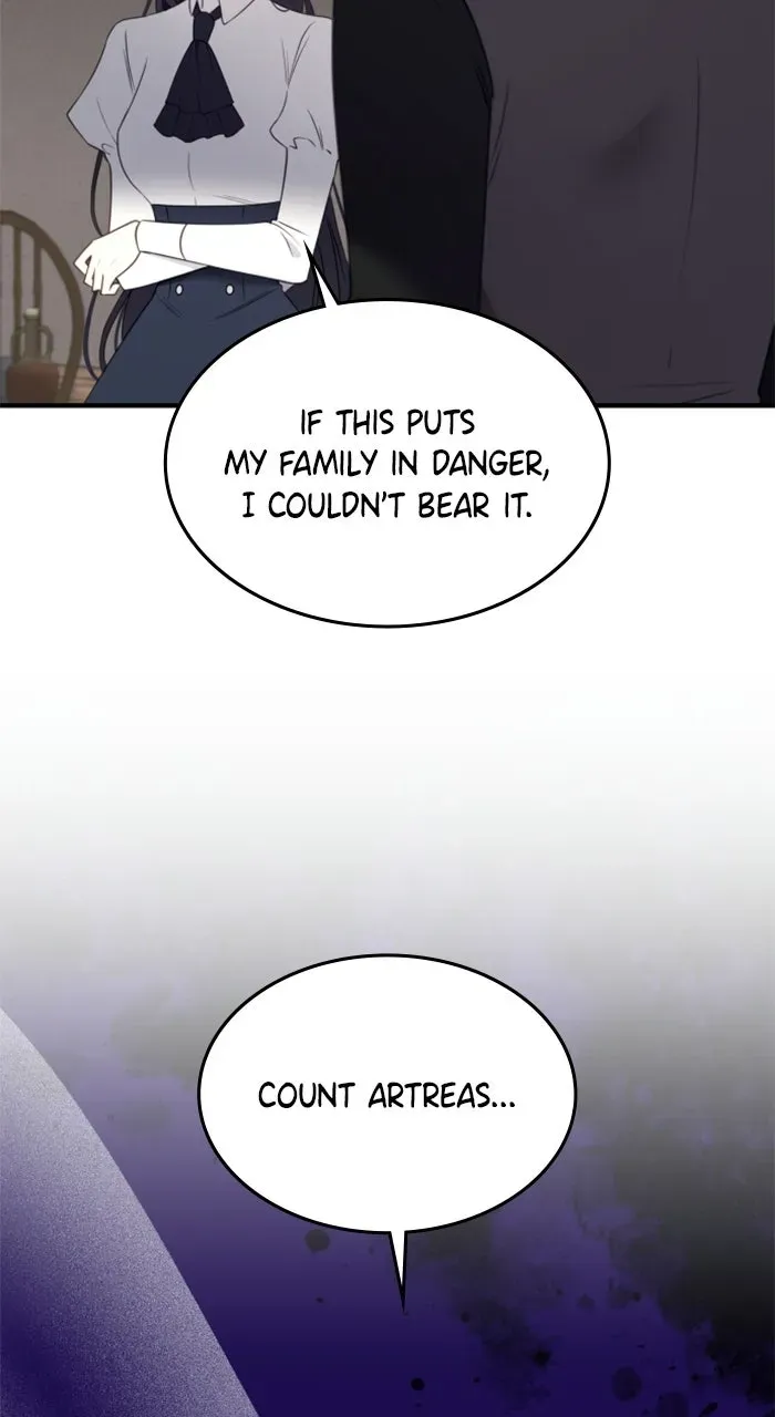 The Villainess Just Wants to Live in Peace! Chapter 76 page 38 - 