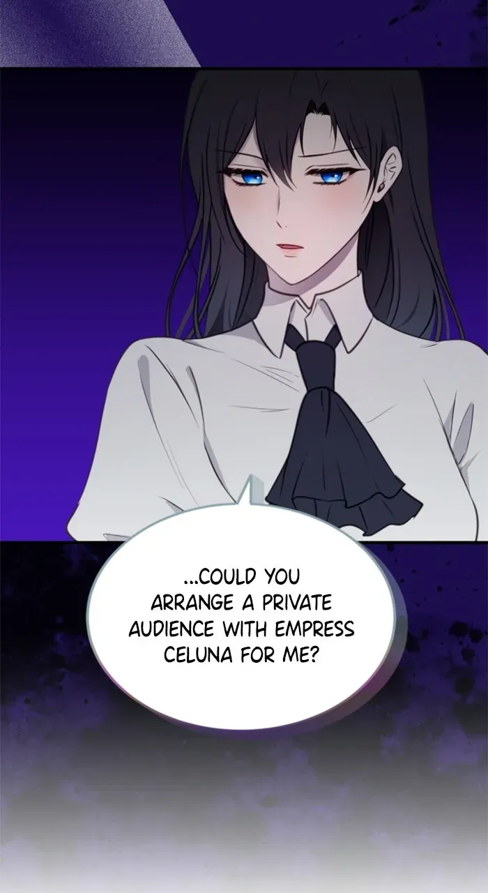 The Villainess Just Wants to Live in Peace! Chapter 76 page 39 - 