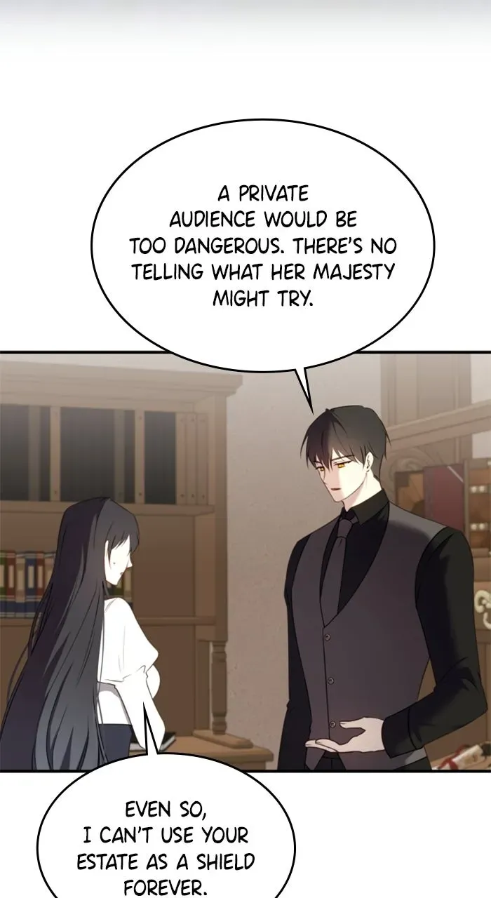 The Villainess Just Wants to Live in Peace! Chapter 76 page 40 - 