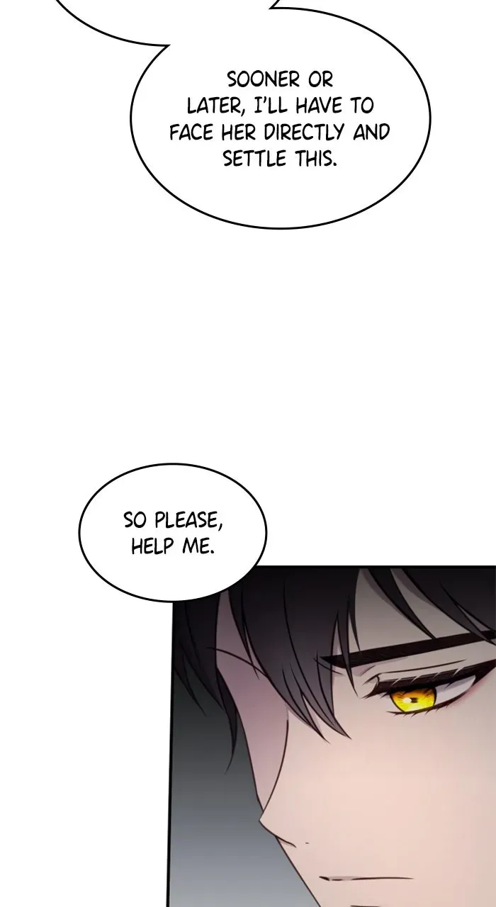 The Villainess Just Wants to Live in Peace! Chapter 76 page 41 - 