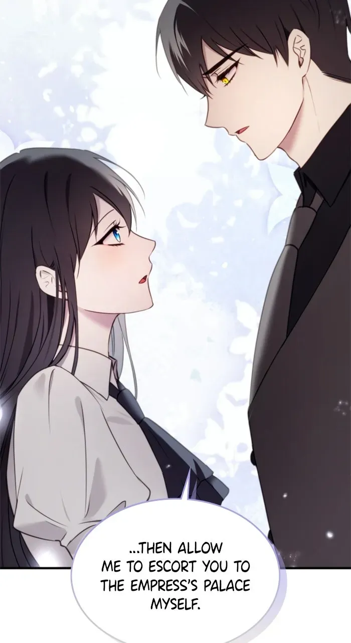 The Villainess Just Wants to Live in Peace! Chapter 76 page 43 - 