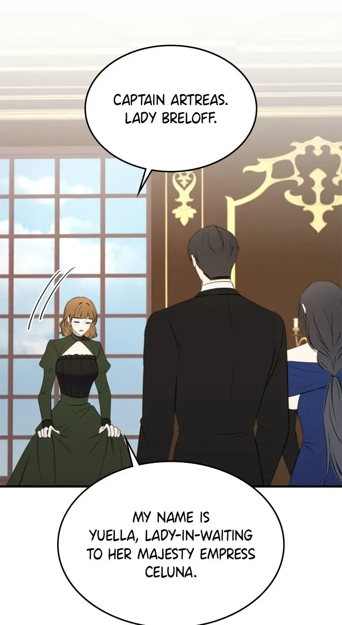 The Villainess Just Wants to Live in Peace! Chapter 76 page 46 - 
