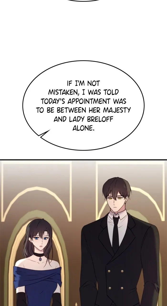 The Villainess Just Wants to Live in Peace! Chapter 76 page 47 - 