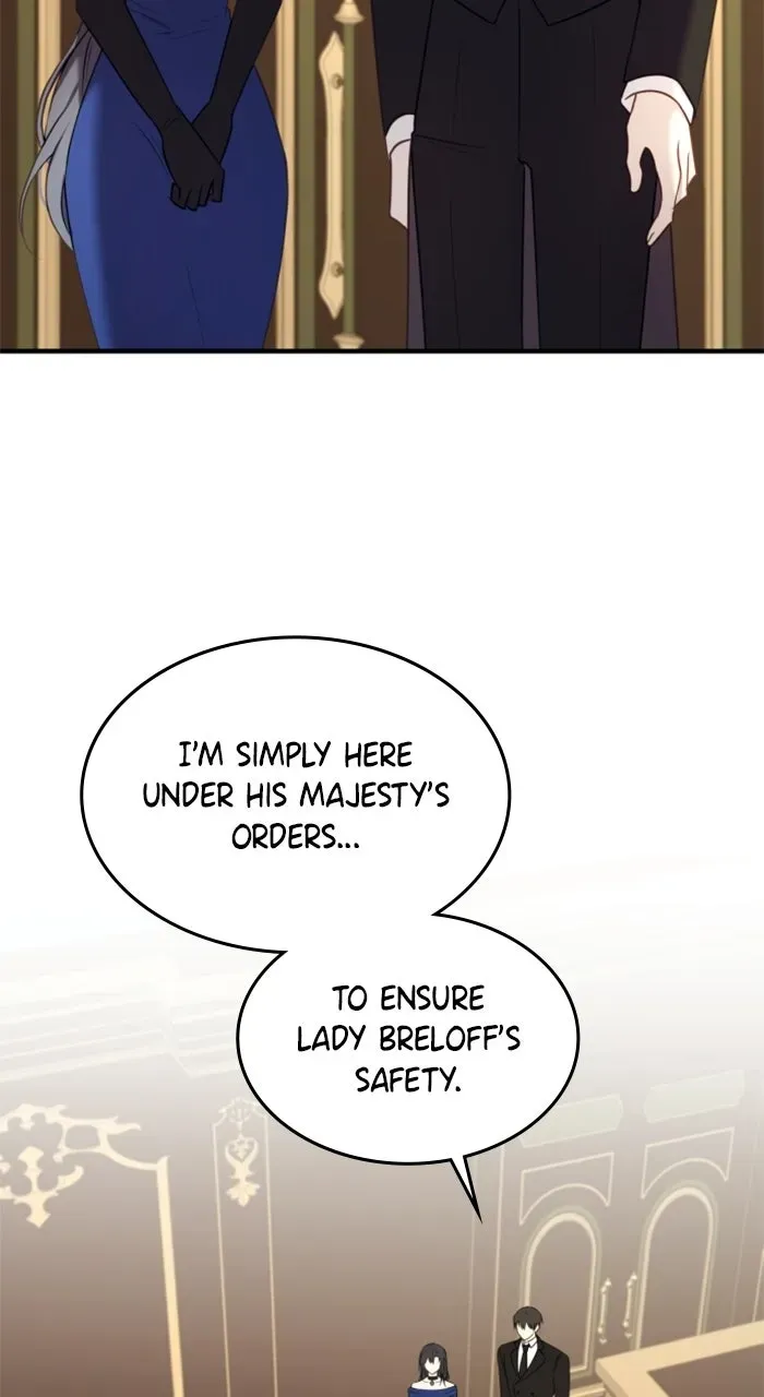 The Villainess Just Wants to Live in Peace! Chapter 76 page 48 - 