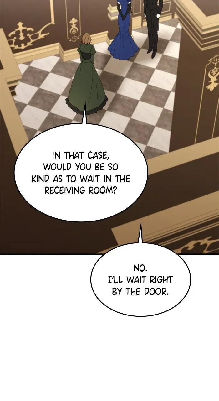 The Villainess Just Wants to Live in Peace! Chapter 76 page 49 - 