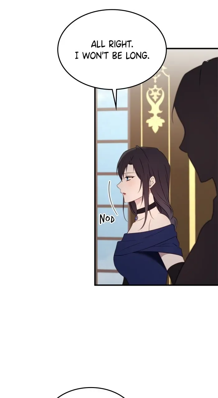 The Villainess Just Wants to Live in Peace! Chapter 76 page 51 - 