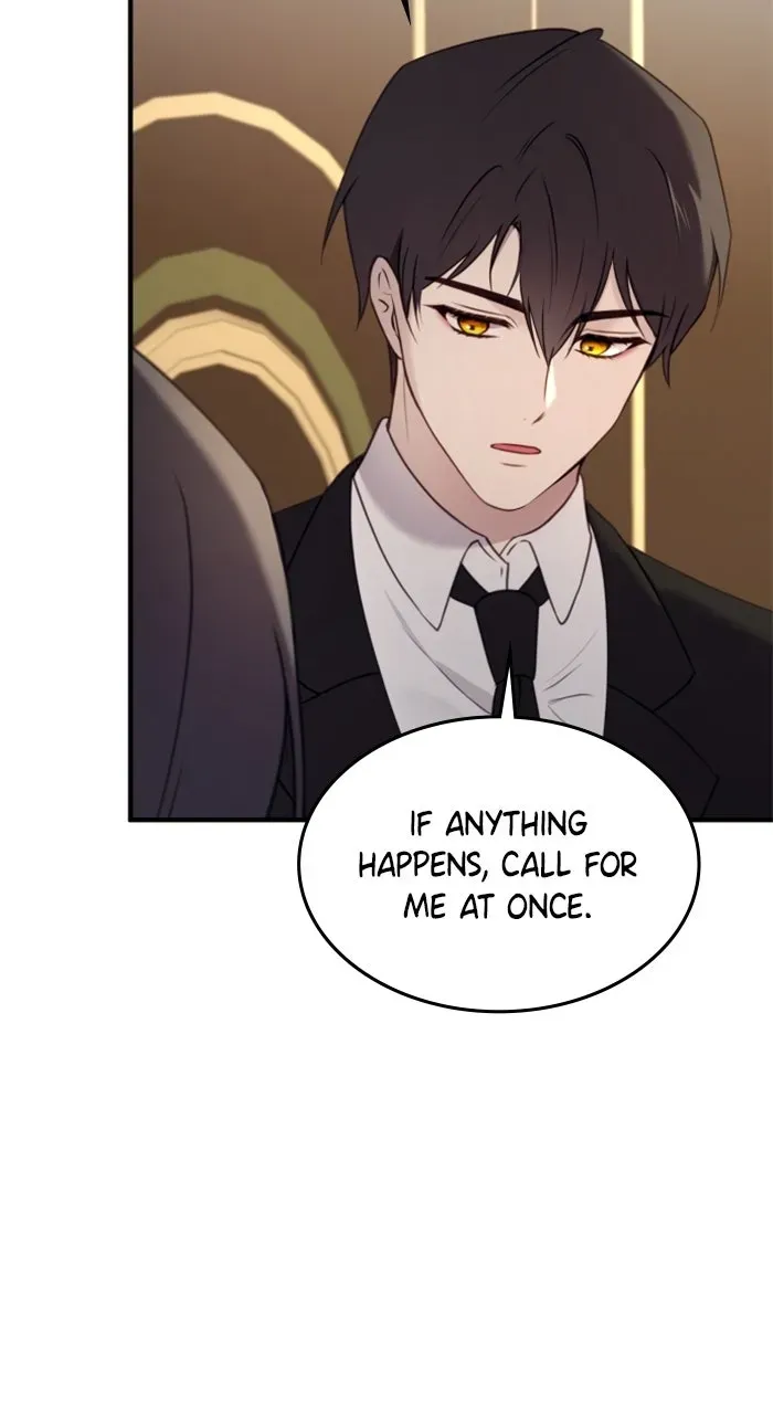 The Villainess Just Wants to Live in Peace! Chapter 76 page 53 - 