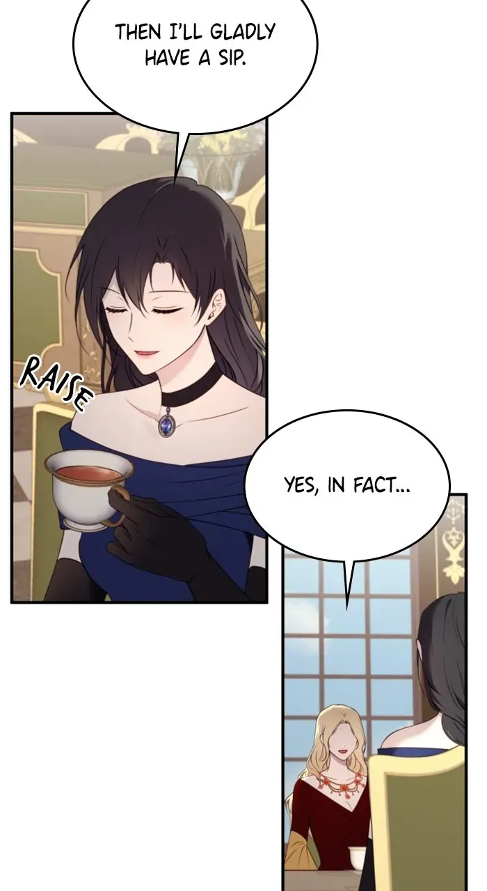 The Villainess Just Wants to Live in Peace! Chapter 76 page 69 - 