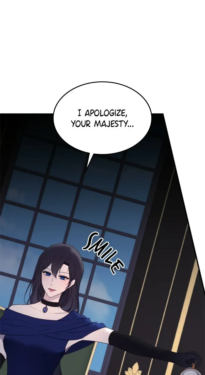 The Villainess Just Wants to Live in Peace! Chapter 76 page 76 - 