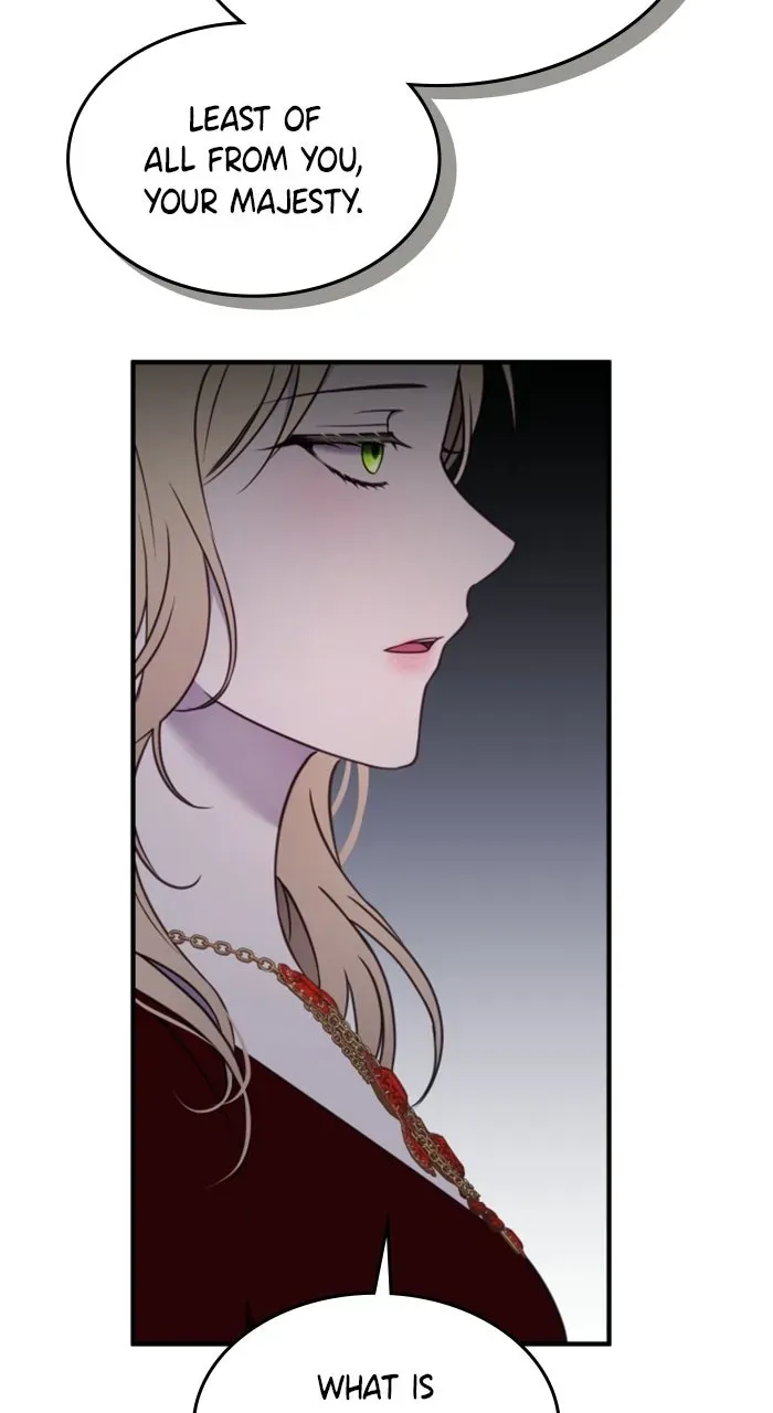 The Villainess Just Wants to Live in Peace! Chapter 76 page 78 - 