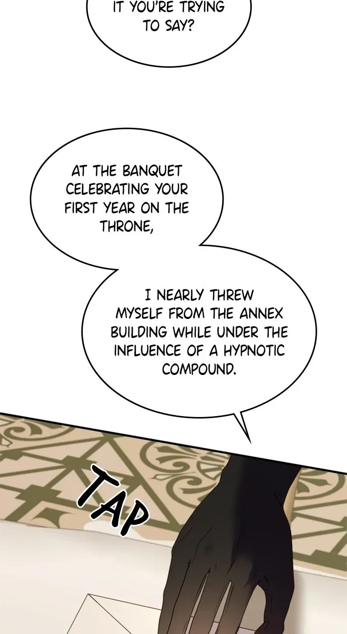 The Villainess Just Wants to Live in Peace! Chapter 76 page 79 - 