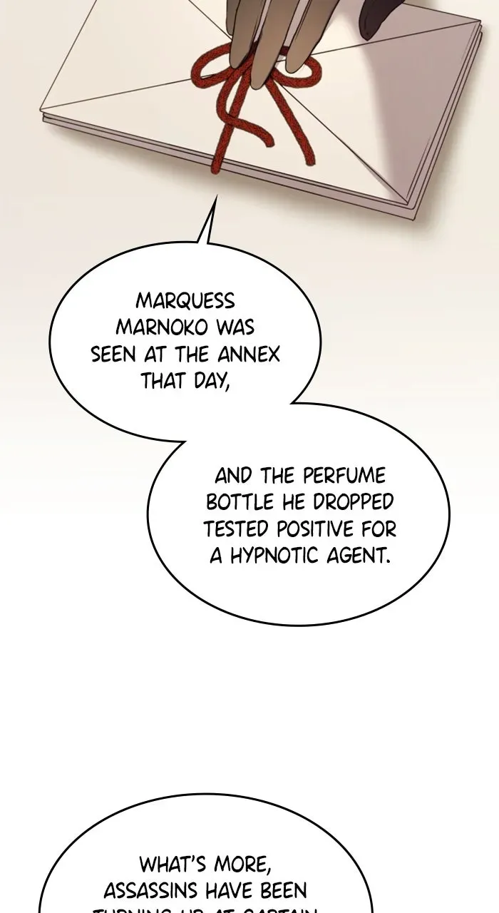 The Villainess Just Wants to Live in Peace! Chapter 76 page 80 - 