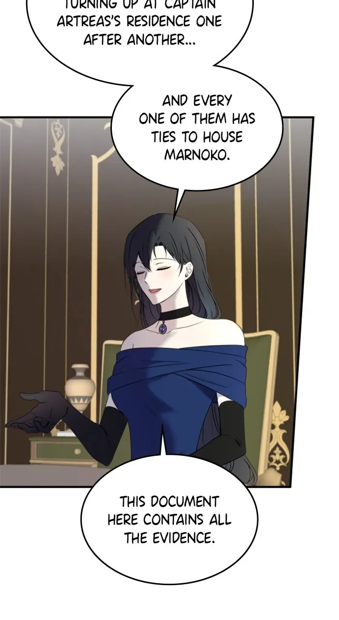 The Villainess Just Wants to Live in Peace! Chapter 76 page 81 - 
