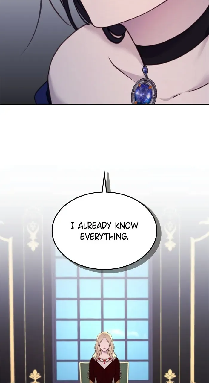 The Villainess Just Wants to Live in Peace! Chapter 76 page 83 - 