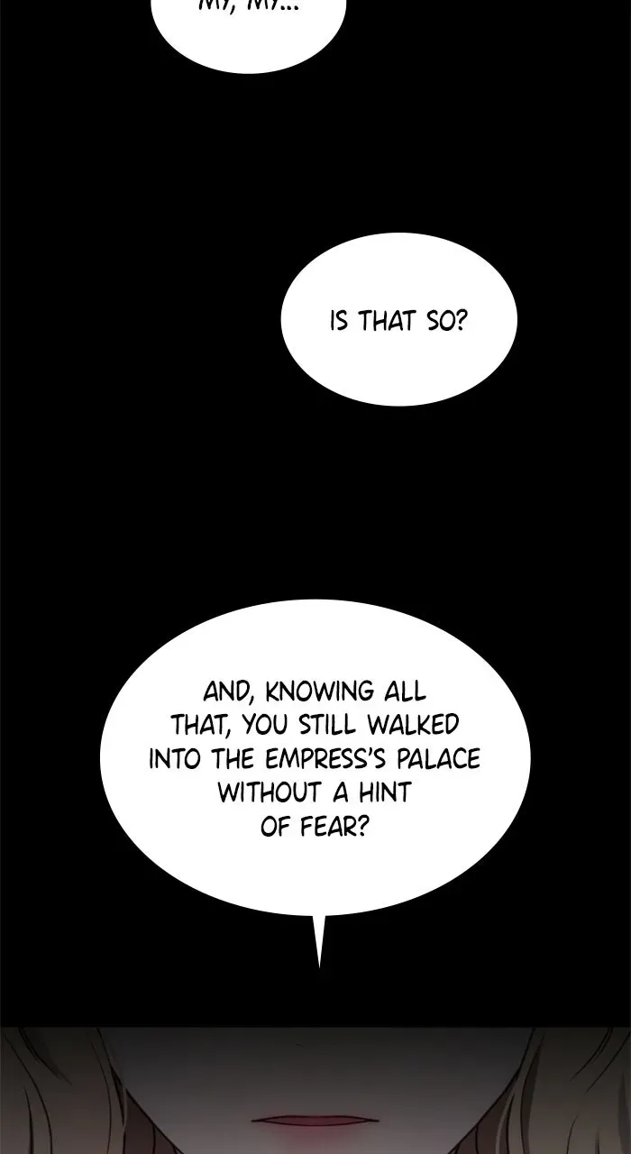 The Villainess Just Wants to Live in Peace! Chapter 76 page 85 - 