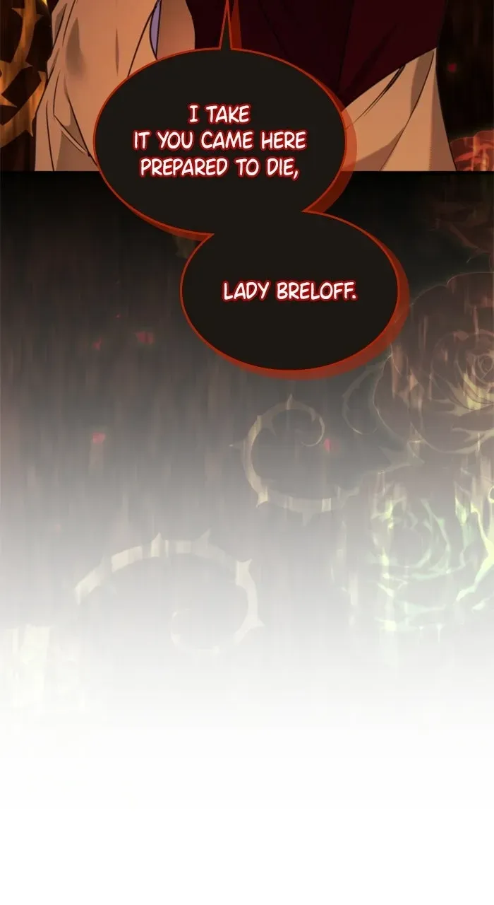 The Villainess Just Wants to Live in Peace! Chapter 76 page 88 - 