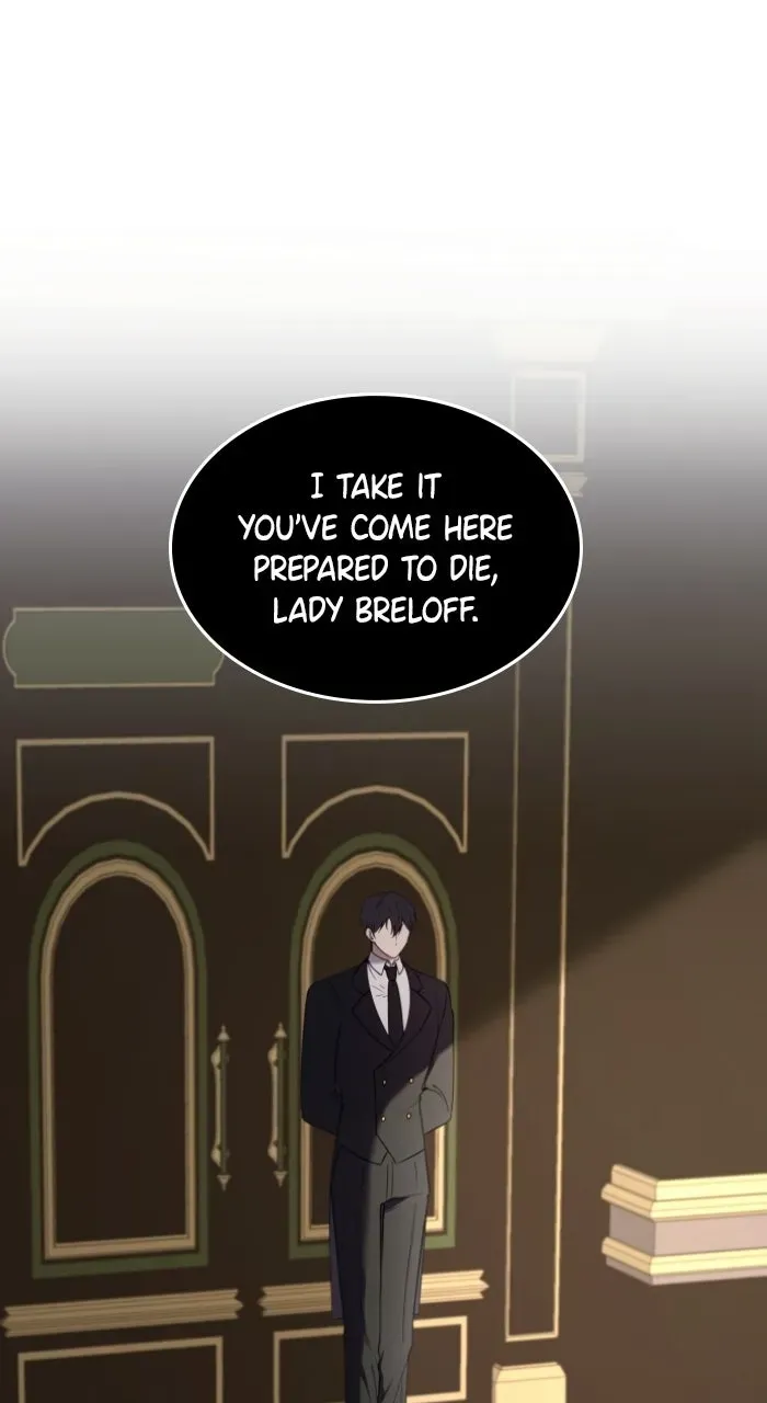 The Villainess Just Wants to Live in Peace! Chapter 77 page 1 - 