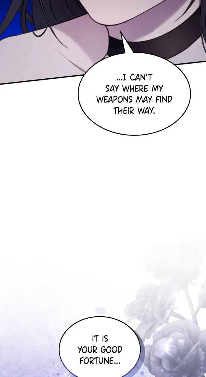 The Villainess Just Wants to Live in Peace! Chapter 77 page 11 - 