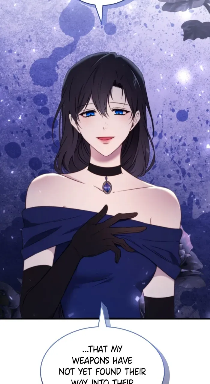 The Villainess Just Wants to Live in Peace! Chapter 77 page 12 - 