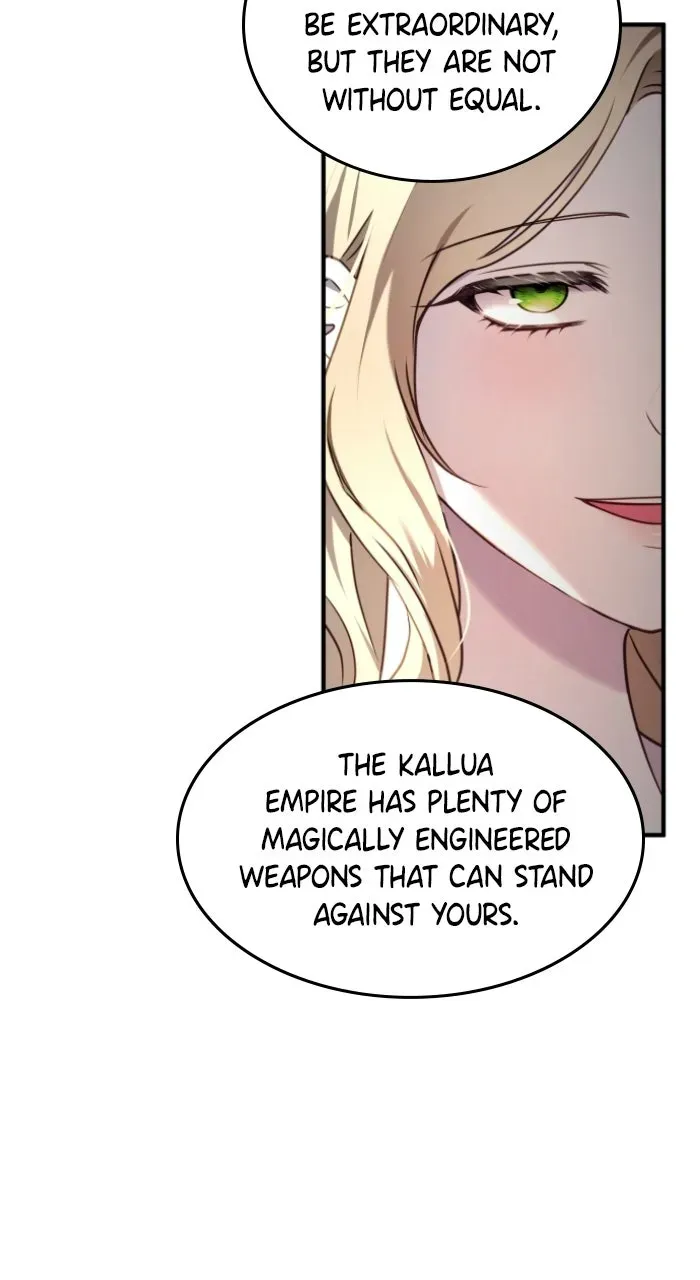 The Villainess Just Wants to Live in Peace! Chapter 77 page 16 - 
