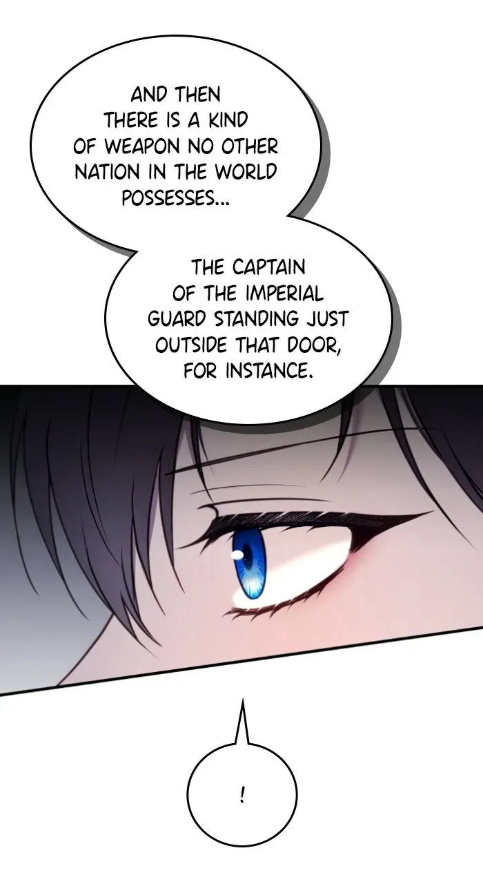 The Villainess Just Wants to Live in Peace! Chapter 77 page 17 - 